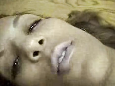 Indian twins - Girl on girl