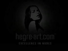 Simona gets a brazilian waxing