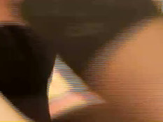 Lesbians playing around