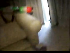 Lesbian orgasm slumber party