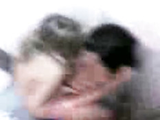 2 Lesbians getting caught on cam