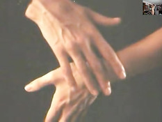 Alyssa Milano and Charlotte Lewis