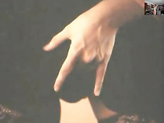 Alyssa Milano and Charlotte Lewis