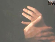 Alyssa Milano and Charlotte Lewis