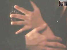 Alyssa Milano and Charlotte Lewis