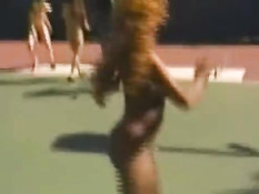 New olympic discipline