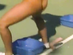 New olympic discipline