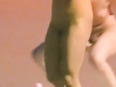 New olympic discipline