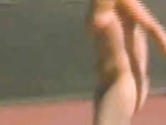 New olympic discipline