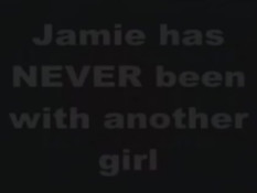 First lesbian experience