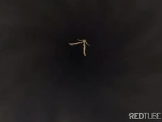 Pretty anime girls having sex