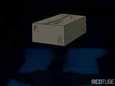 Anime slave girl sex