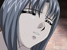 Anime slave girl sex