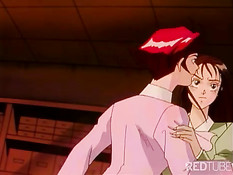 Experiment gone wrong