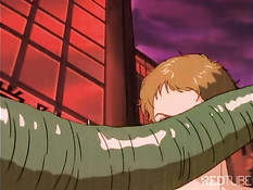 Experiment gone wrong