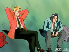 Experiment gone wrong