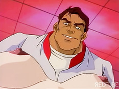 Experiment gone wrong