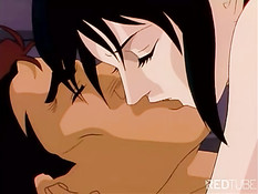 Experiment gone wrong