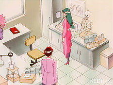 Experiment gone wrong