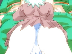 Trainer dominates schoolgirls