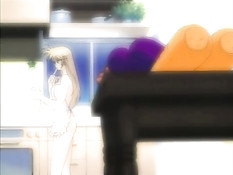 Trainer dominates schoolgirls