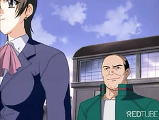 Trainer dominates schoolgirls