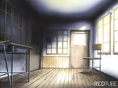 Trainer dominates schoolgirls