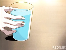 Trainer dominates schoolgirls