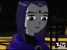 Teen titans sex episode