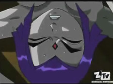Teen titans sex episode