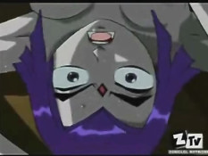 Teen titans sex episode