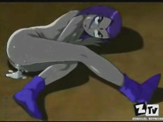 Teen titans sex episode