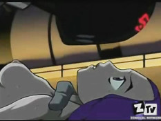 Teen titans sex episode