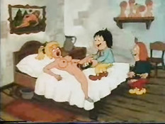 Max and Moritz sex cartoon