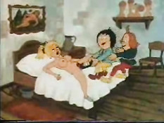 Max and Moritz sex cartoon