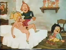 Max and Moritz sex cartoon
