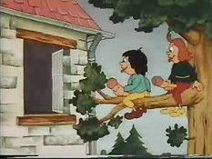 Max and Moritz sex cartoon
