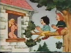 Max and Moritz sex cartoon