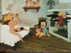 Max and Moritz sex cartoon