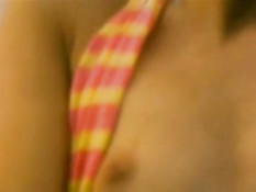 Group having great time