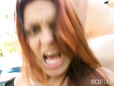 Two hotties need two cocks