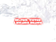 Slut gets fucked from behind