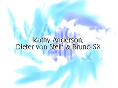 Kathy Anderson takes joyride