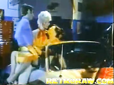 Superman has supersex 3some