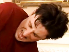 Two eager teens learn for life