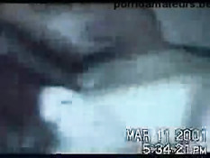 Incredible home orgy