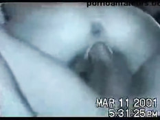 Incredible home orgy