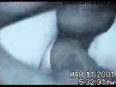 Incredible home orgy