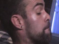 Hotter Than Hell Part 1 / Жарче чем в аду Часть 1 - гей порно фильм