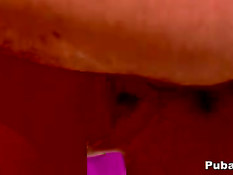 Мужчина хорошо провёл время в компании двух сексуальных девок